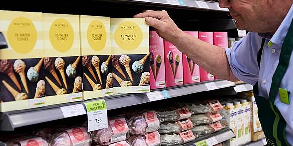 Waitrose & Partners Slashes Prices Of More Than 200 Products