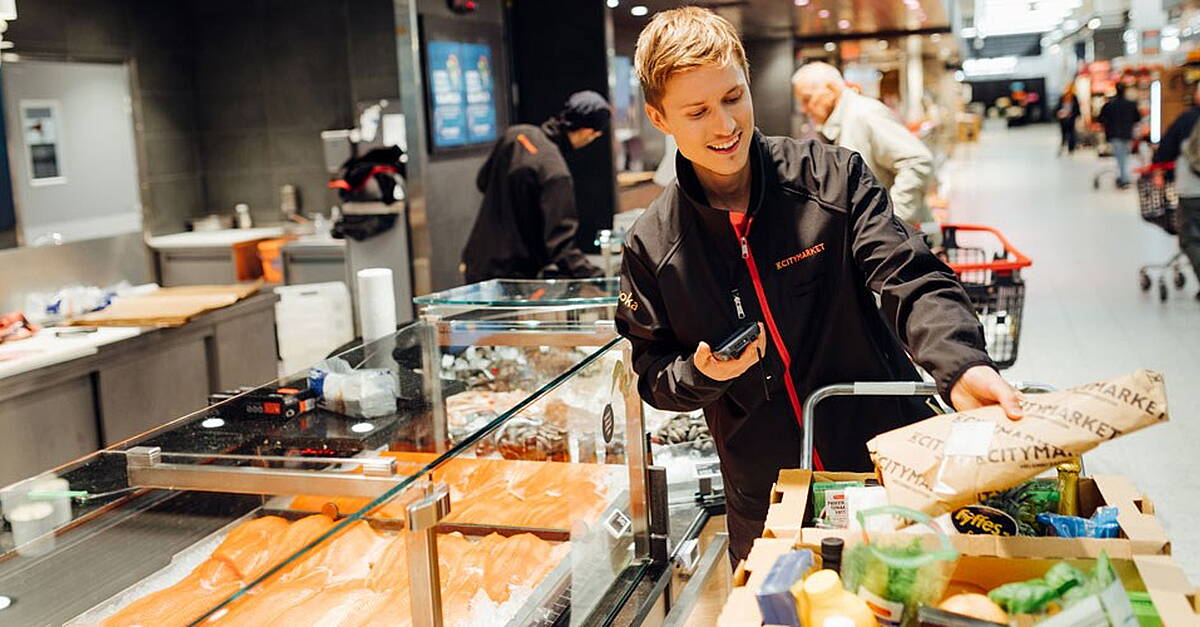 Finnish Retailer Kesko's Sales Fall In September - Vimarsana News