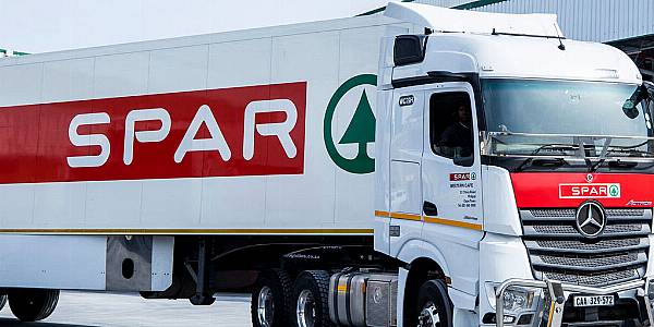 SPAR Austria’s Graz Logistics Centre Expanded