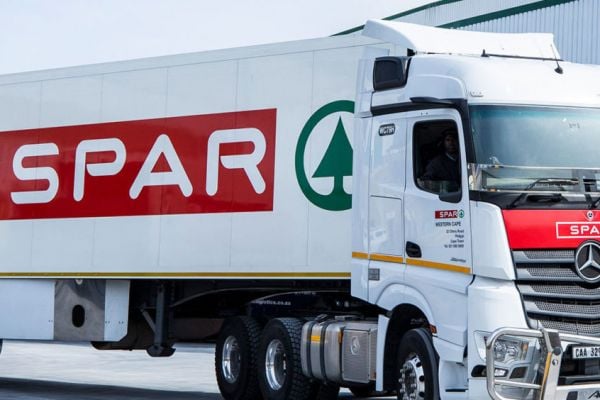 SPAR Austria&rsquo;s Graz Logistics Centre Expanded