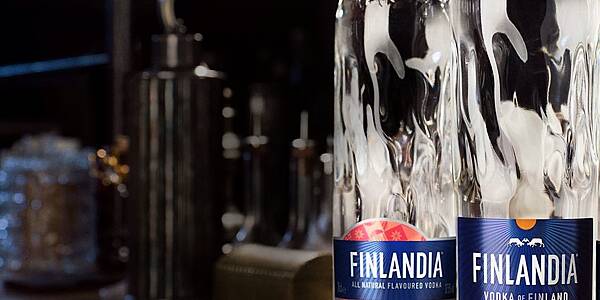 Coca-Cola HBC To Buy Finlandia Vodka Owner