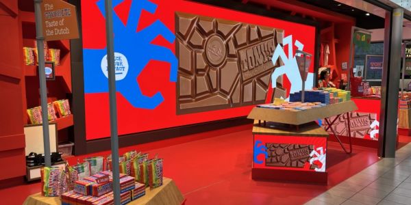 Tony’s Chocolonely Secures €20m In Additional Funding