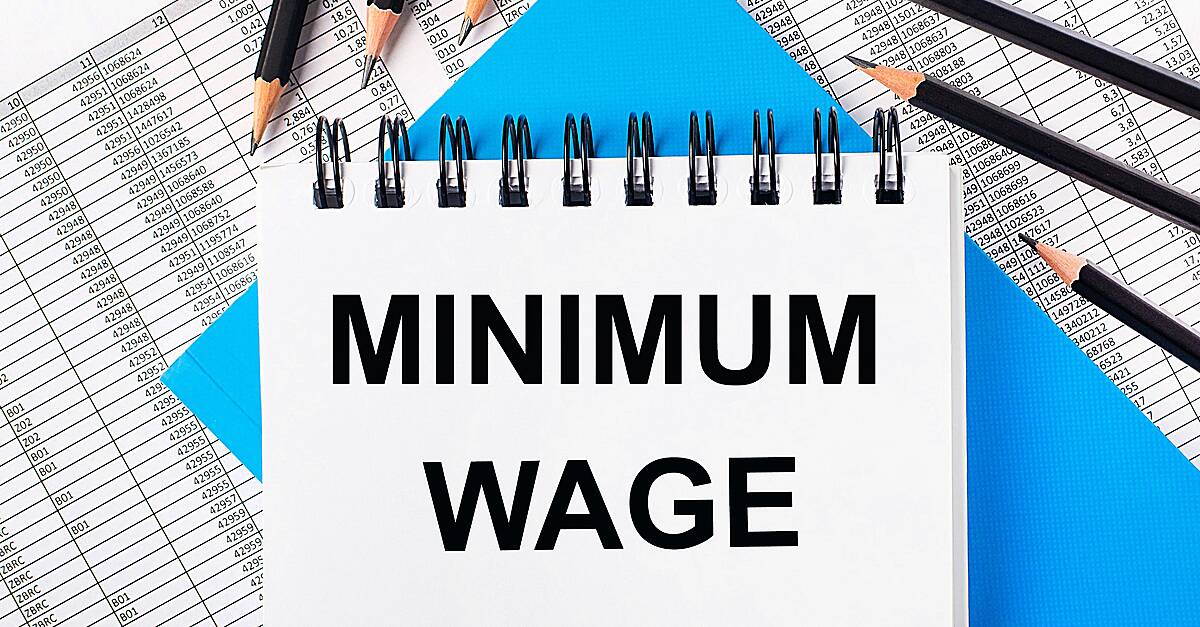 British Retailers Fined For Not Paying Minimum Wage | ESM Magazine