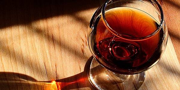 Chinese Tariffs Could Leave Cognac Makers With Too Much Brandy