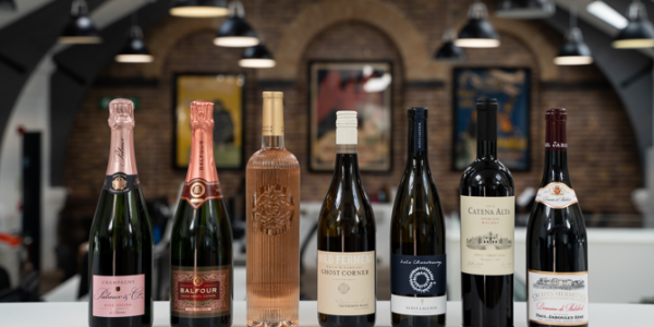 C&C Group Welcomes Five New Members To Wine Buying Team