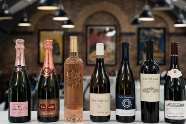 C&C Group Welcomes Five New Members To Wine Buying Team