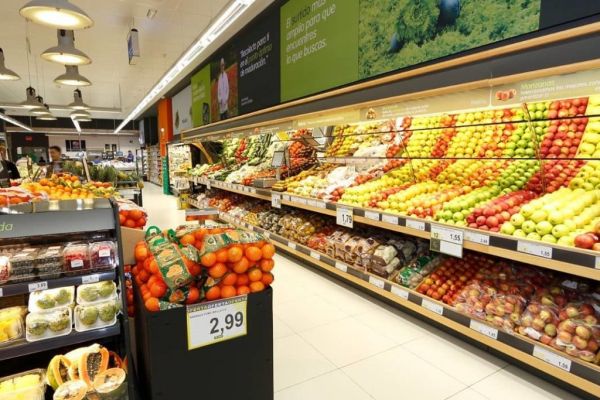 Spanish Food Retail Sector Set To Open 780 Stores In 2023