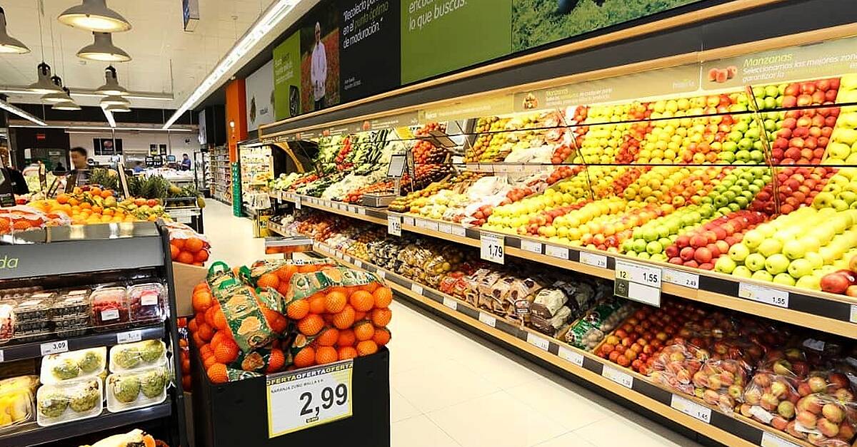 Spanish Food Retail Sector Set To Open 780 Stores In 2023 | ESM Magazine