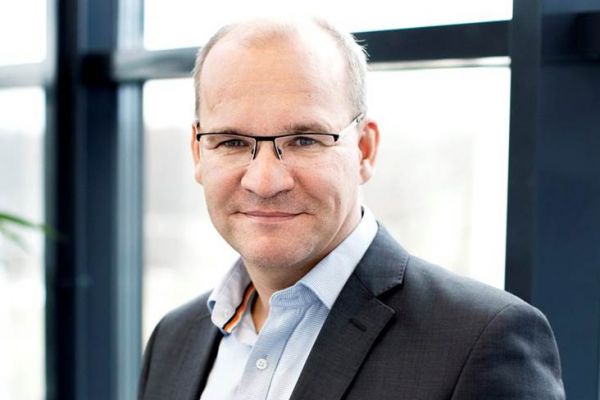Valio Appoints Ulf Jahnsson To Primary Production and Milk Procurement Role