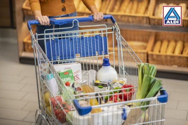 Spanish Spend Over Two-Fifths Of Shopping Budget On Private Label