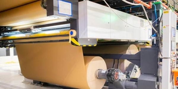 Stora Enso Opens Corrugated Packaging Facility In The Netherlands