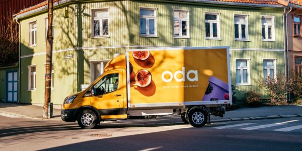 Norway’s Oda To End Food Delivery Service In Germany