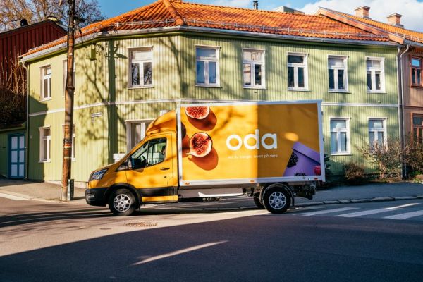 Norway’s Oda To End Food Delivery Service In Germany