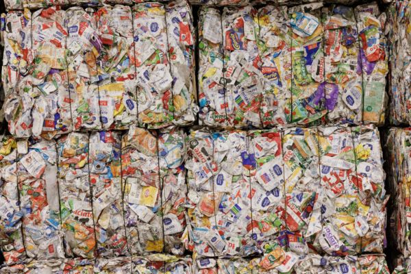 Recycling Facility For Post-Consumer Beverage Cartons Opens In Poland