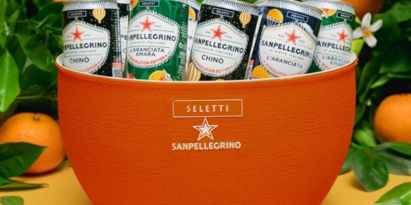 Sanpellegrino Group Generates Turnover Of Almost €1bn In 2022