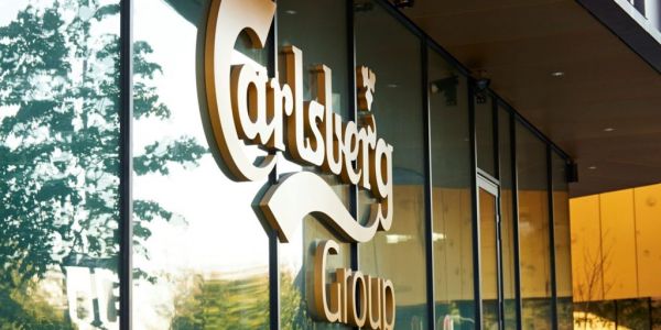 Carlsberg CEO: Russia Has 'Stolen Our Business'