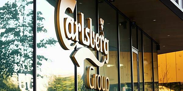 Carlsberg Lifts 2024 Growth Outlook, Q2 Sales Lag Forecasts