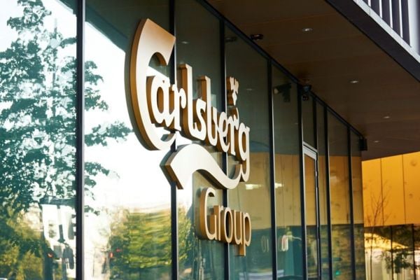 Carlsberg To Buy Britvic, Take Over Marston's Joint Venture
