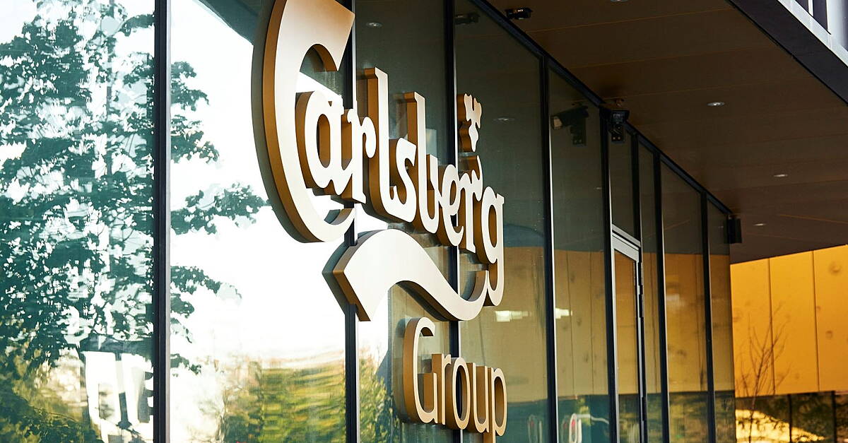 Carlsberg In The Dark Over Russian Business After Shock Seizure - Vimarsana News