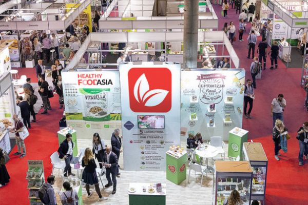 Healthy Food Asia 2023: Unveiling The Future Of Healthy Food In ASEAN And Asia Pacific