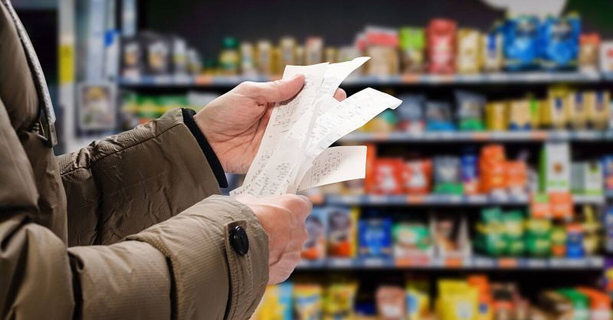More Than A Third Of Consumers Worse Off Financially Than A Year Ago - NIQ