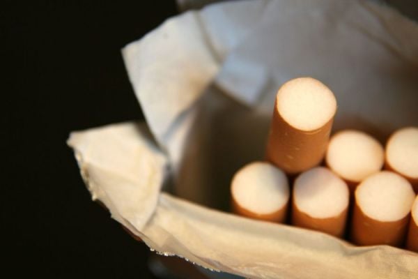 Top 10 European Markets By Consumption Of Contraband And Counterfeit Cigarettes