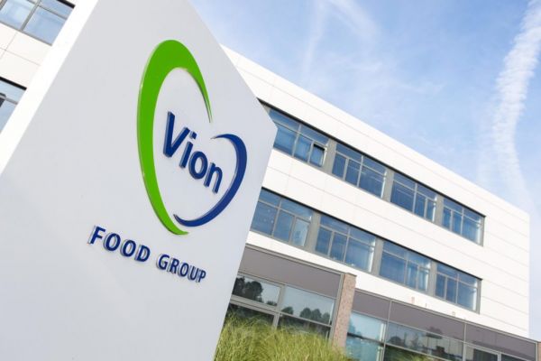 Vion Food Group Sees Turnover Rise 16.2% In 2022