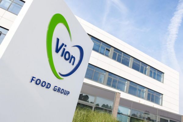Vion Food Group To Focus On Benelux