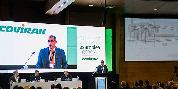 Covirán Reports 8.6% Sales Growth In 2022