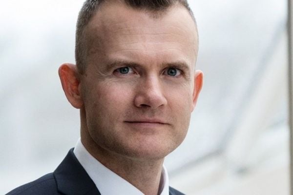 Dagrofa Names Martin Wiesener As New IT Director