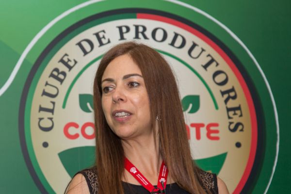Continente’s Ondina Afonso On How Producers Can Embrace Sustainability