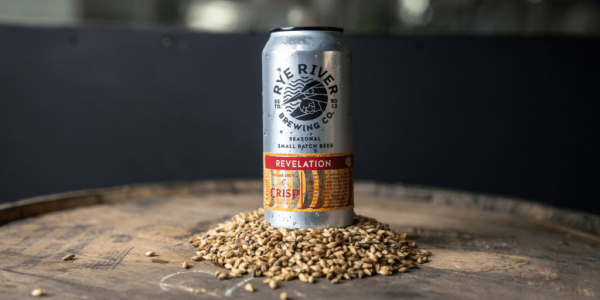 Warsteiner Invests €3.5m Into Rye River Brewing Company