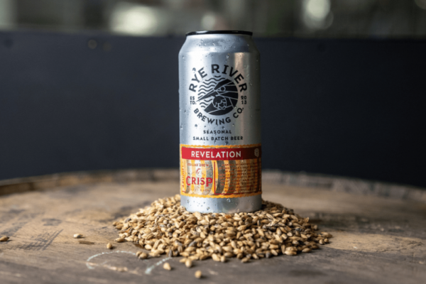 Warsteiner Invests €3.5m Into Rye River Brewing Company