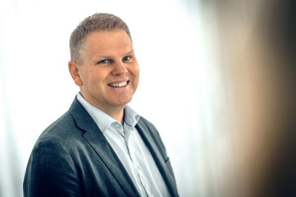Willys Appoints Nicholas Pettersson As New Managing Director