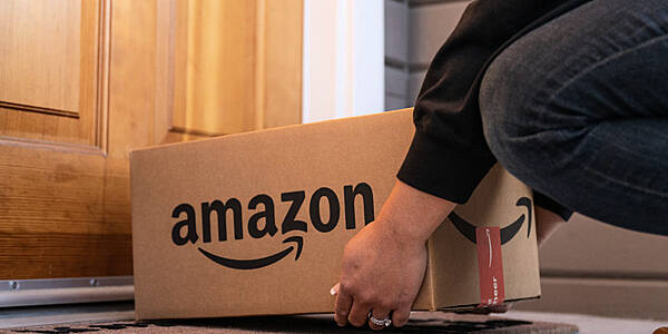 Amazon Beats Revenue Estimates, But Cloud Growth, Sales Expectations Lag