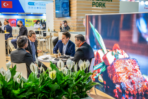 Anuga Meat – A Platform For The Global Meat Industry