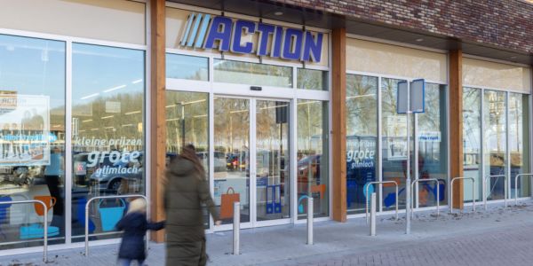 Discounter Action Opens Its 2,500th Store