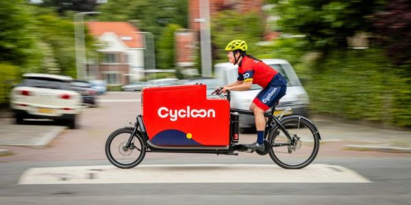 Ahold Delhaize's Bol.com Acquires Remainder Of Shares In Cycloon