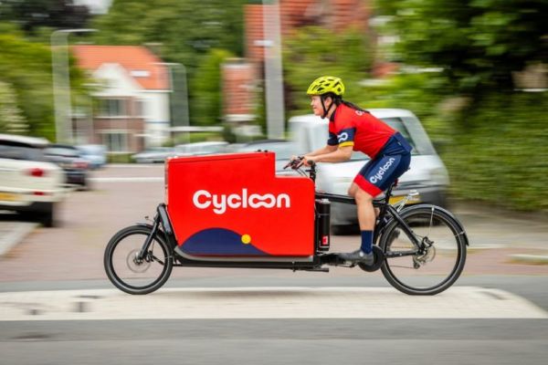 Ahold Delhaize's Bol.com Acquires Remainder Of Shares In Cycloon