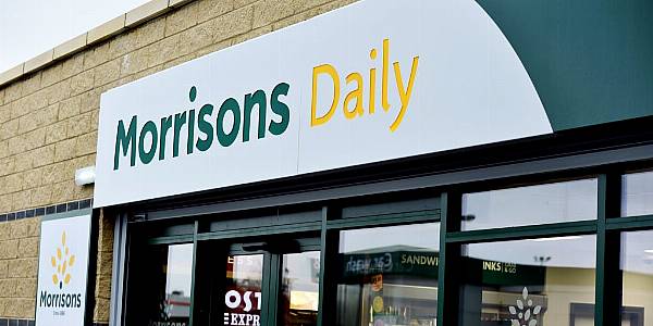 Morrisons To Invest €8.4 Millions In Channel Island Convenience Stores