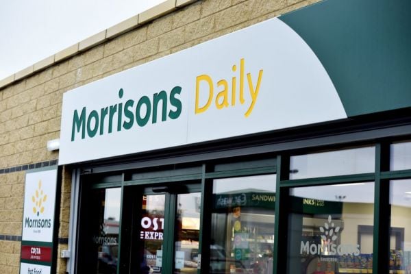 Morrisons Rolls Out 'Savers' Products In Its Convenience Stores
