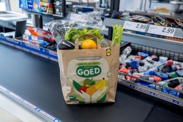 Lidl Netherlands Expands Food Waste Prevention Campaign To All Stores