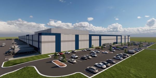 Kraft Heinz Invests $400m In Distribution Centre In North America