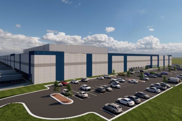 Kraft Heinz Invests $400m In Distribution Centre In North America