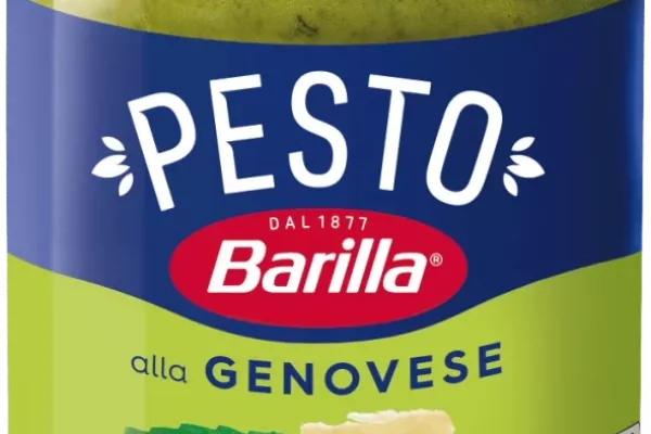 Barilla Enables Traceability For Genovese Sauce