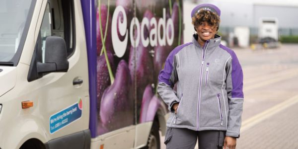 Online Supermarket Ocado Forecasts Stronger Growth