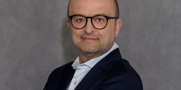 Marek Lipka Named General Director Of Eurocash Franczyza