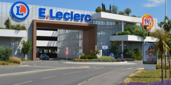 France’s E.Leclerc Expands To Luxembourg