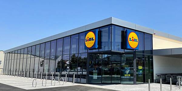 Lidl Spain To Open 20 New Stores In 2023