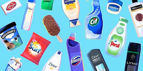 Unilever Half-Year Results – What The Analysts Said